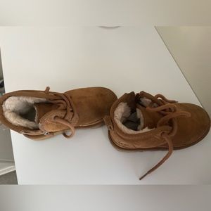 Uggs Kids Neumel 11 Boots